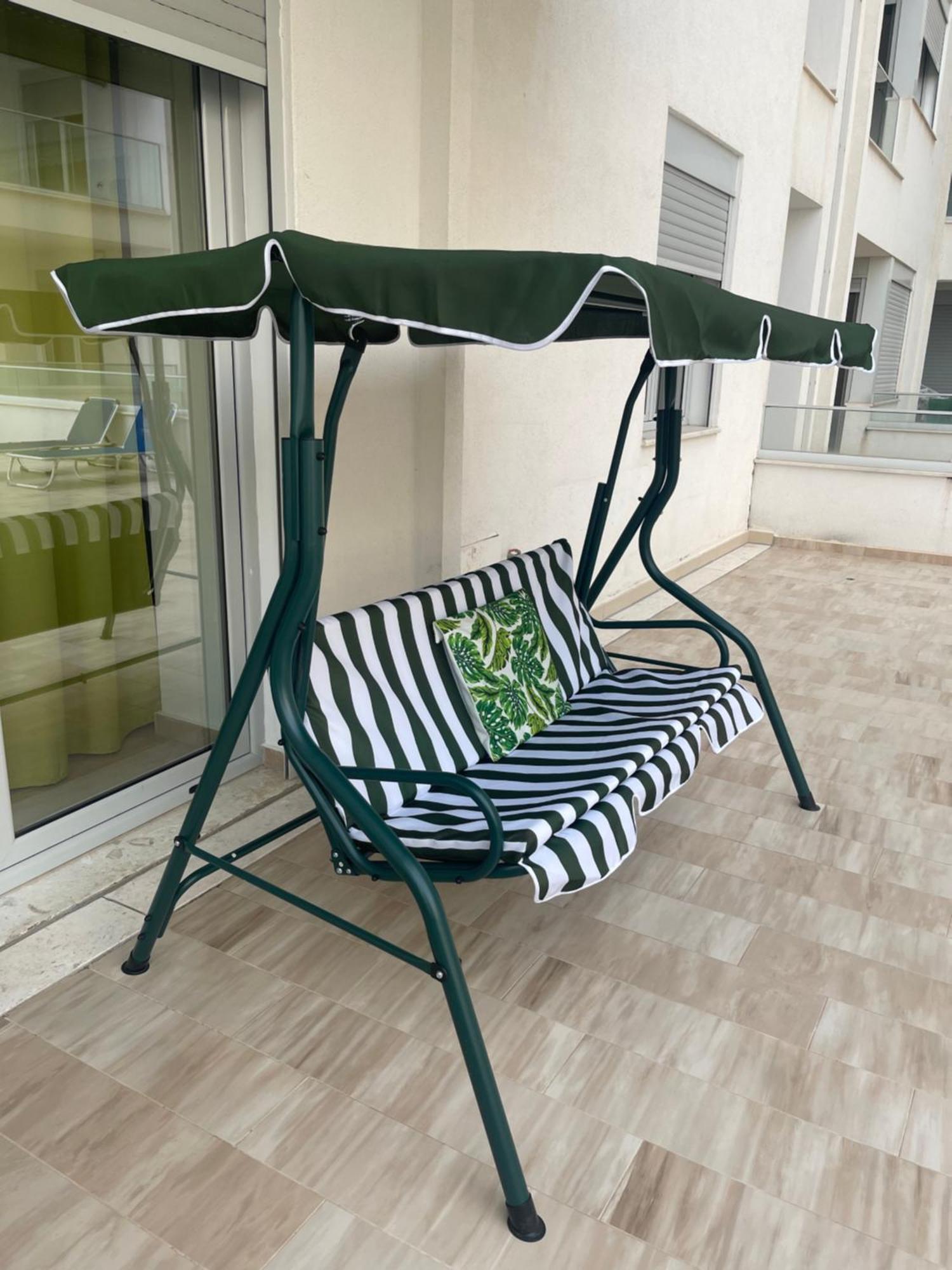 Marsela Gurma Apartments Sarande Exterior photo