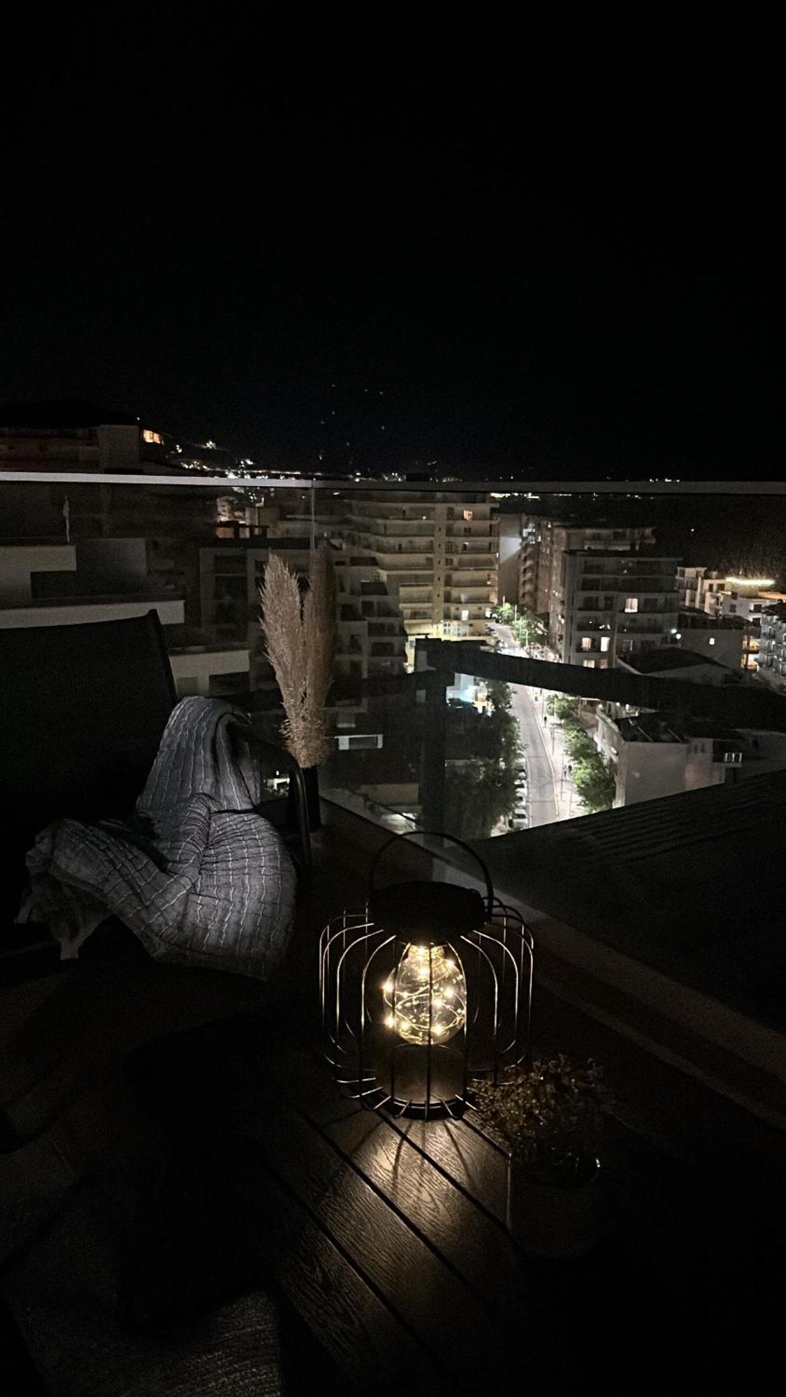 Marsela Gurma Apartments Sarande Exterior photo